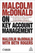 Malcolm McDonald on Key Account Management