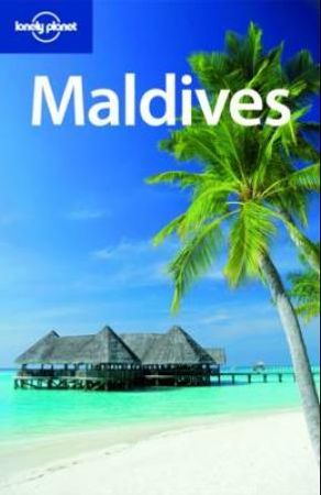Maldives and islands of the East Indian Ocean