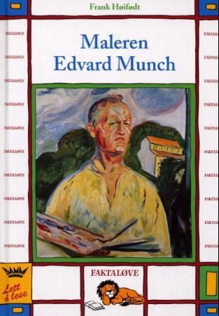 Maleren Edvard Munch