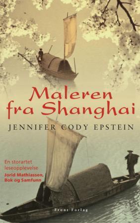 Maleren fra Shanghai