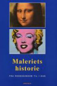 Maleriets historie: fra renessansen til i dag