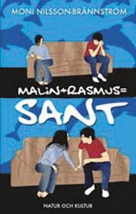 Malin + Rasmus = sant