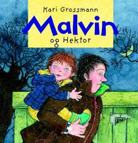 Malvin og Hektor