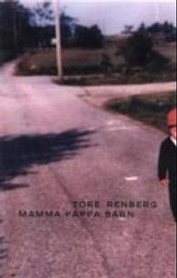 Mamma, pappa, barn