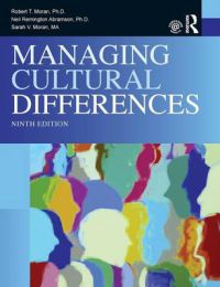 Managing Cultural Differences