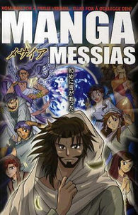 Manga Messias