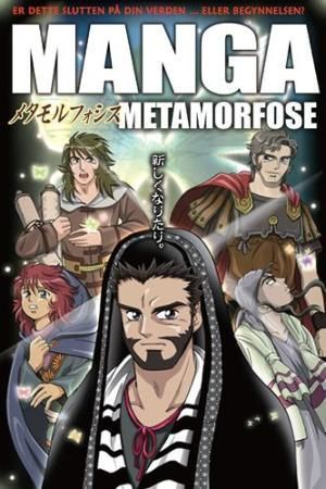 Manga metamorfose