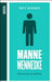 Mannemenneske