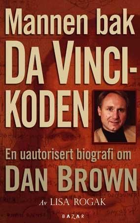 Mannen bak Da Vinci-koden