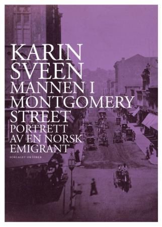 Mannen i Montgomery street