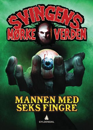 Mannen med seks fingre