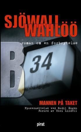 Mannen på taket