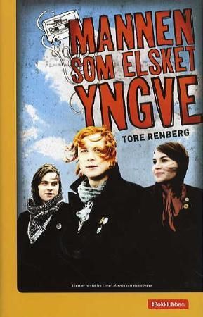 Mannen som elsket Yngve