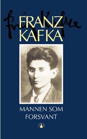 Mannen som forsvant