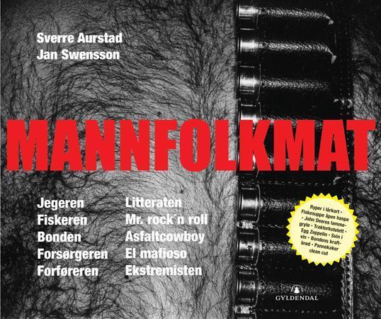 Mannfolkmat
