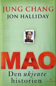 Mao: den ukjente historien