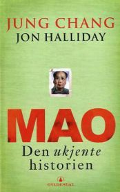 Mao: den ukjente historien