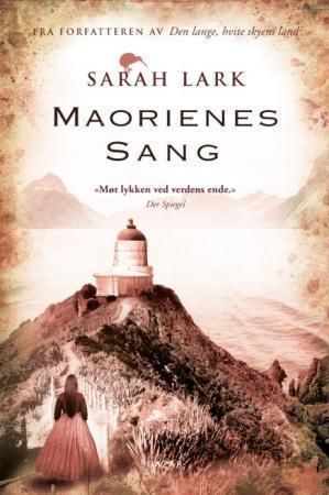 Maorienes sang