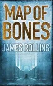 Pocket - Map of Bones - James Rollins