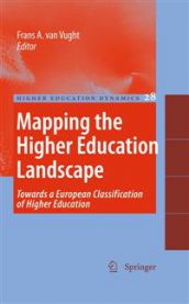 Innbundet - Mapping the Higher Education Landscape