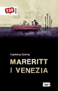 Mareritt i Venezia