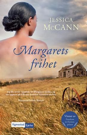 Margarets frihet