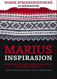 Marius inspirasjon