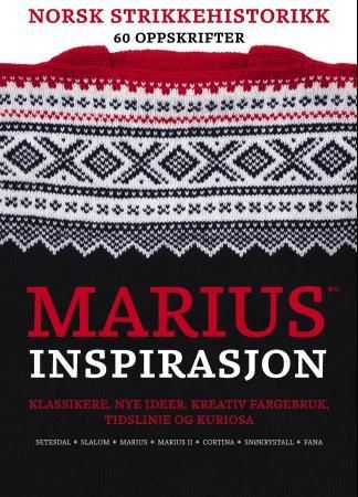 Marius inspirasjon