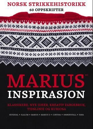 Marius inspirasjon