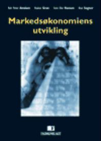 Markedsøkonomiens utvikling