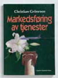 Markedsføring av tjenester