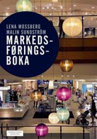 Markedsføringsboka