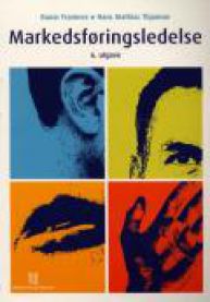 Markedsføringsledelse