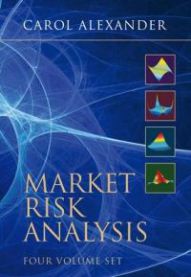 Market Risk Analysis: Quantitative Methods in Finace, Practical Finincial Eco…