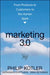 Marketing 3.0: From Products to Customers to the Human Spirit