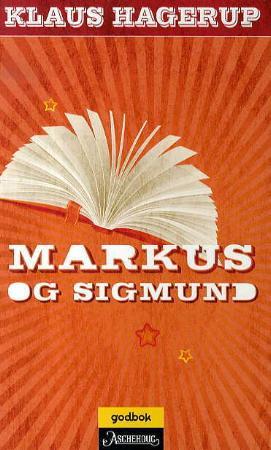 Markus og Sigmund