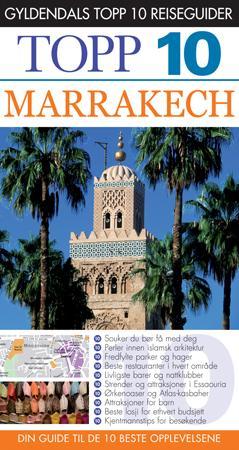 Marrakech