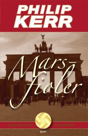 Marsfioler