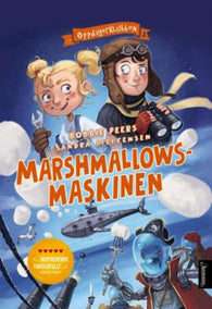 Marshmallowsmaskinen: