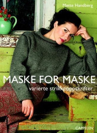 Maske for maske