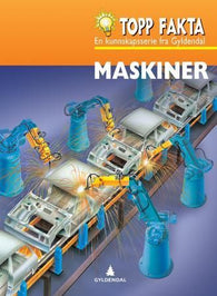 Maskiner