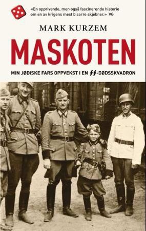 Maskoten