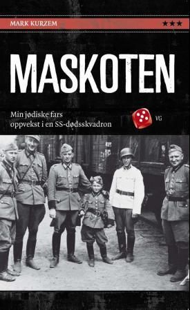 Maskoten