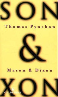 Mason og Dixon