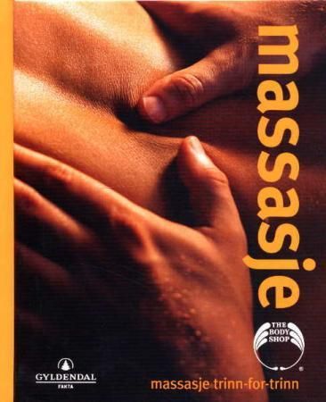 Massasje