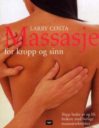 Massasje for kropp og sinn