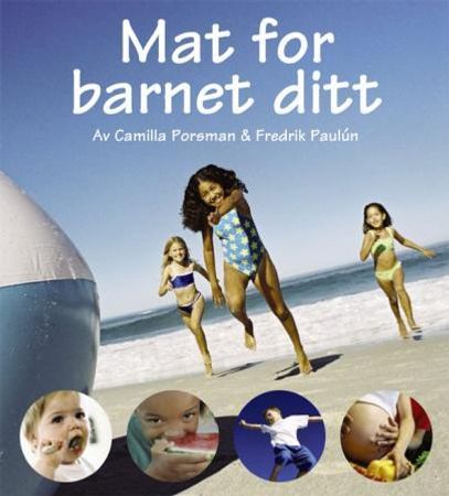 Mat for barnet ditt