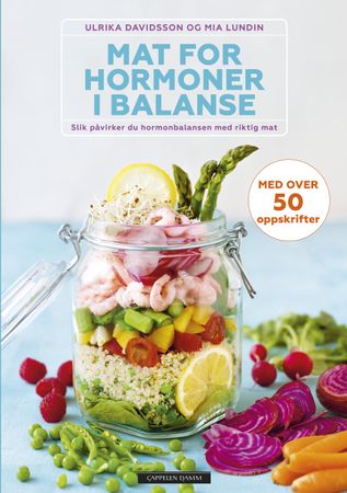 Mat for hormoner i balanse