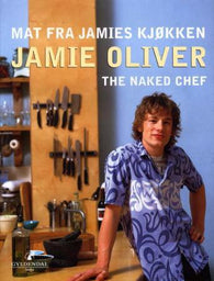 Mat fra Jamies kjøkken: The naked chef