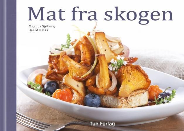 Mat fra skogen